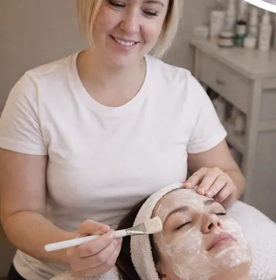 Mahalo Body & Mind Therapy. Kosmetyka i masaż.