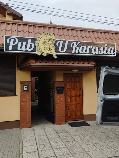 Pub u Karasia